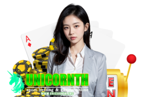 unicorn th wallet