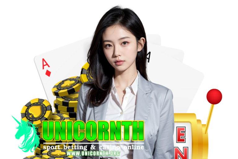 unicorn th wallet