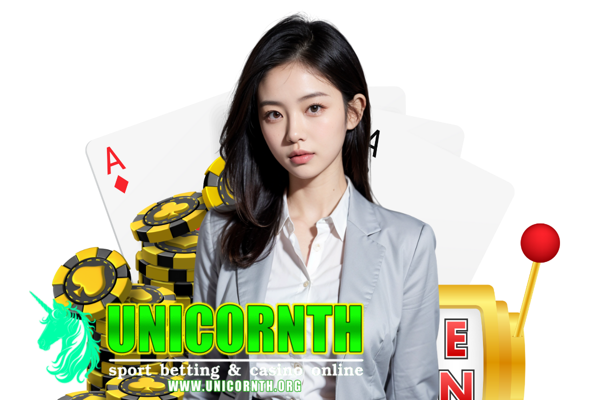 unicorn th wallet