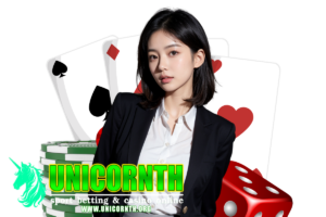 unicorn th ทางเข้า