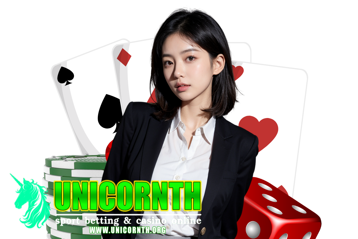 unicorn th ทางเข้า