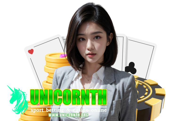 เว็บ unicorn th